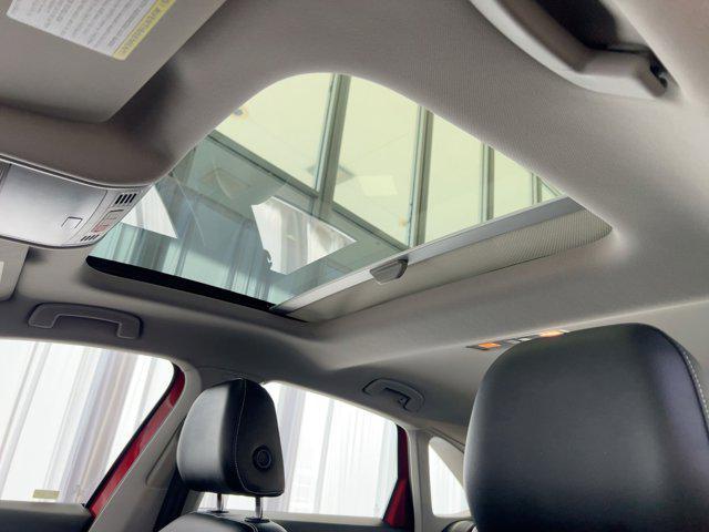 used 2022 Volkswagen Jetta car, priced at $17,999