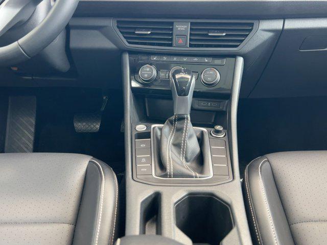 used 2022 Volkswagen Jetta car, priced at $17,999