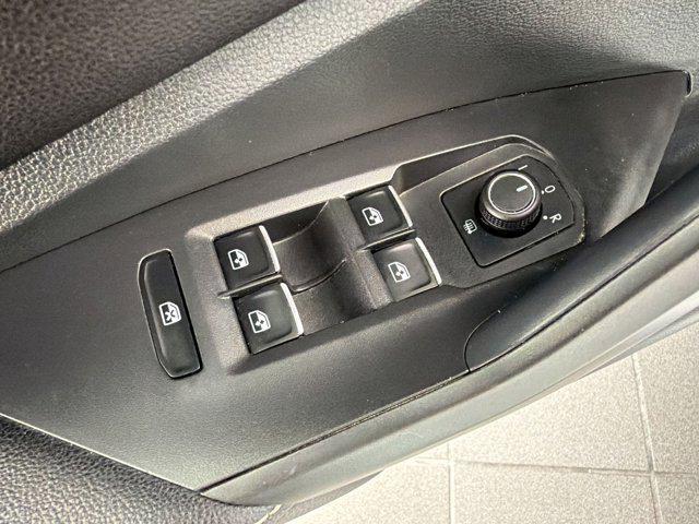 used 2023 Volkswagen Jetta car, priced at $18,296