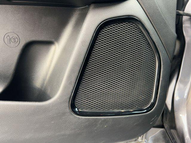 used 2022 Jeep Compass car, priced at $18,998