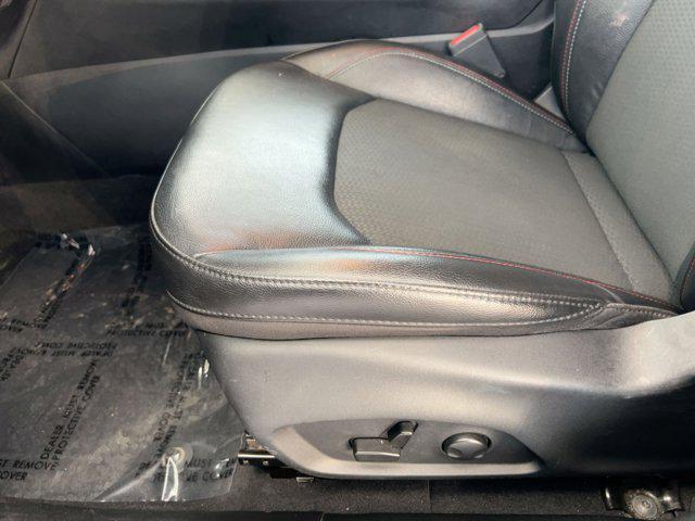 used 2022 Jeep Compass car, priced at $18,998