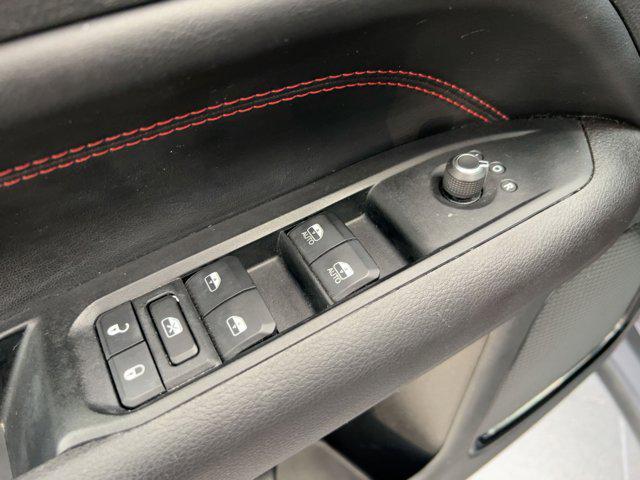 used 2022 Jeep Compass car, priced at $18,998