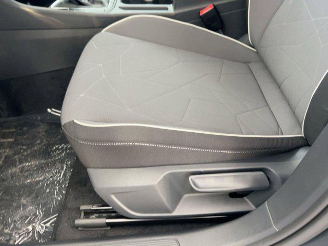 new 2026 Volkswagen Jetta car, priced at $24,851