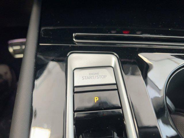 new 2026 Volkswagen Atlas car, priced at $56,261