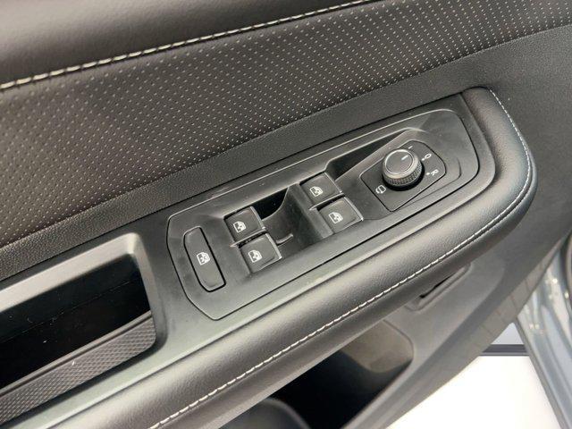 new 2026 Volkswagen Atlas car, priced at $56,261