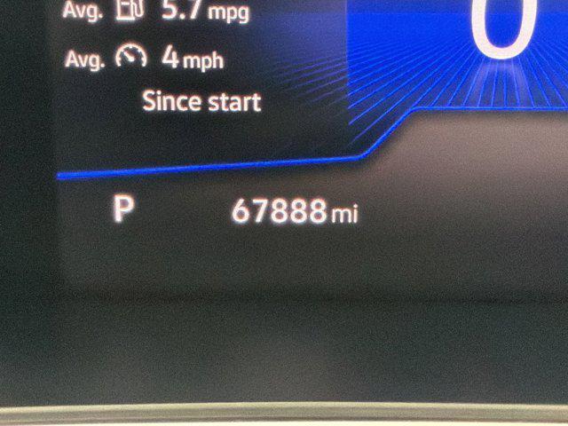 used 2022 Volkswagen Tiguan car, priced at $18,797