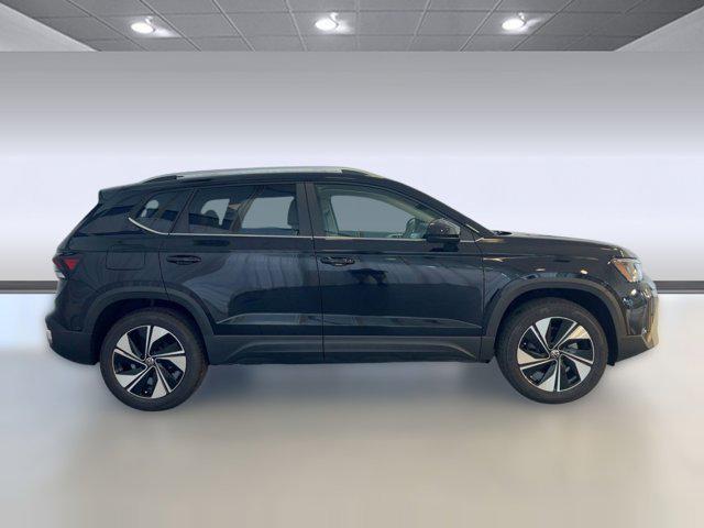 new 2026 Volkswagen Taos car, priced at $32,358