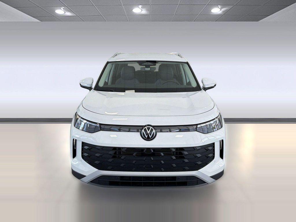 new 2026 Volkswagen Tiguan car, priced at $33,263