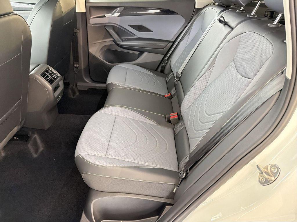 new 2026 Volkswagen Tiguan car, priced at $33,263