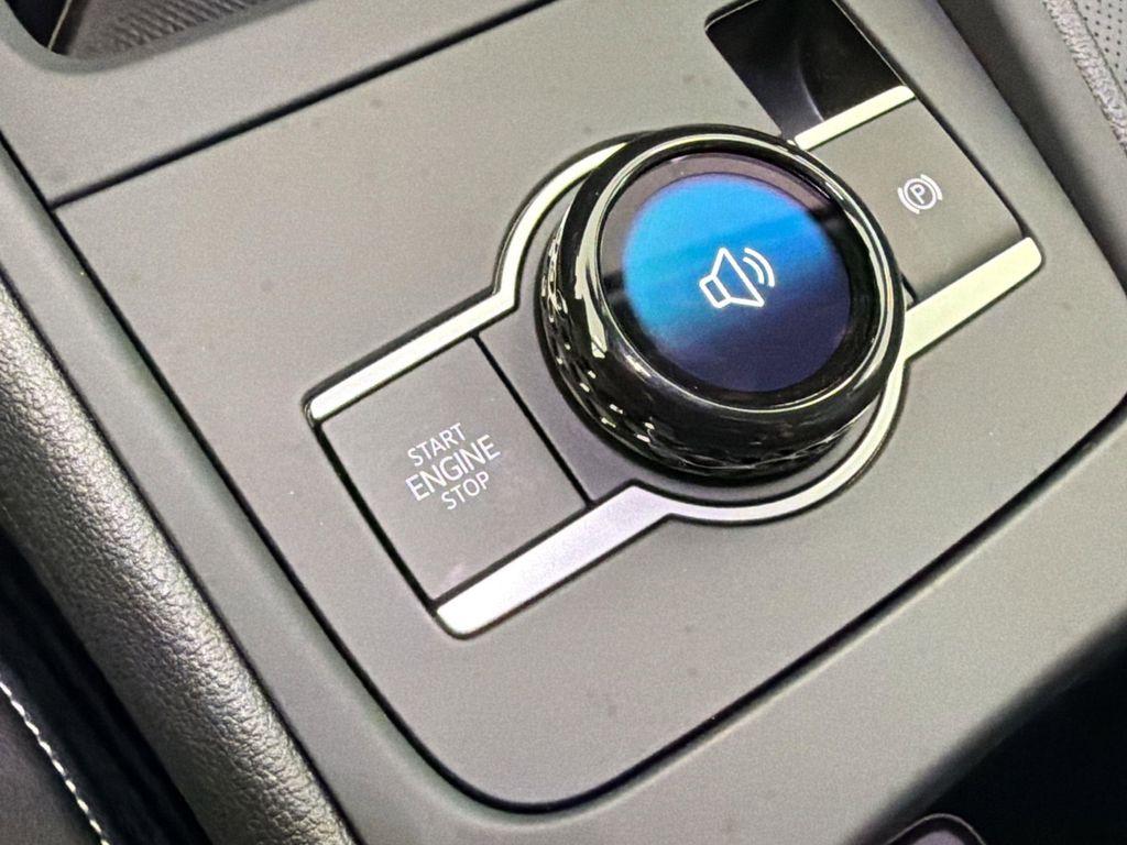 new 2026 Volkswagen Tiguan car, priced at $33,263
