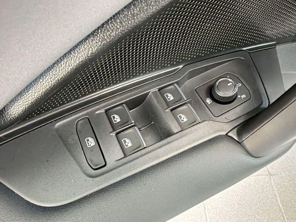 new 2026 Volkswagen Tiguan car, priced at $33,263