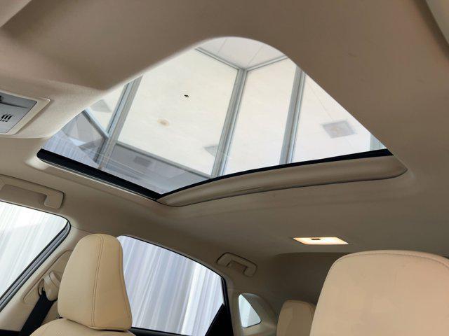 used 2017 Lexus NX 200t car, priced at $19,999