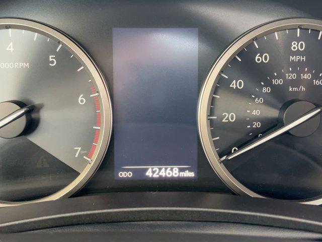 used 2017 Lexus NX 200t car, priced at $19,999