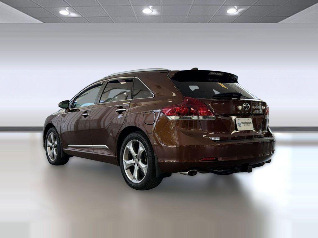 used 2013 Toyota Venza car, priced at $15,797