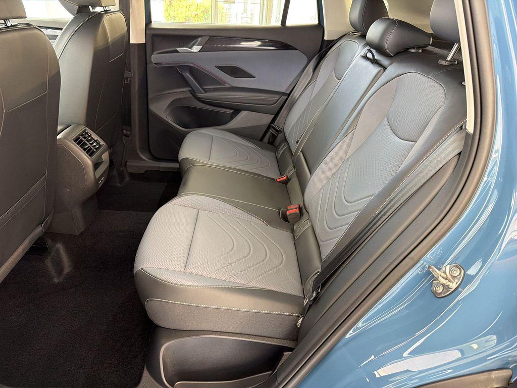 new 2026 Volkswagen Tiguan car, priced at $33,557
