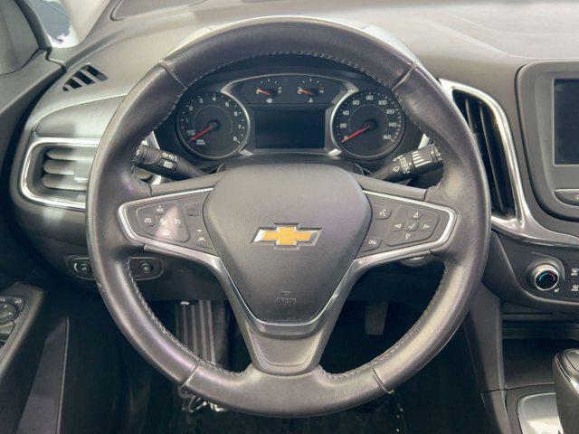 used 2020 Chevrolet Equinox car, priced at $16,998