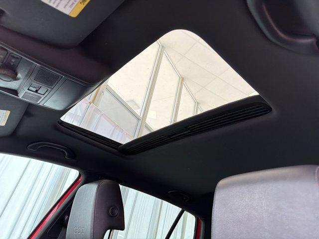 used 2011 Volkswagen GTI car, priced at $7,998