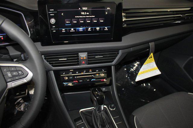 new 2026 Volkswagen Jetta car, priced at $25,351