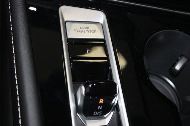 new 2026 Volkswagen Atlas car, priced at $45,991