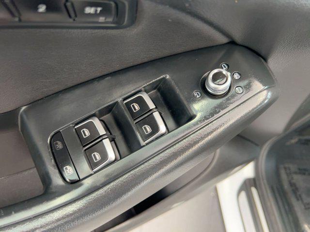 used 2016 Audi Q5 car, priced at $10,998