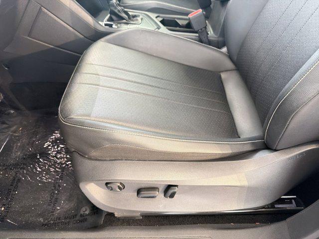 used 2023 Volkswagen Tiguan car, priced at $20,798