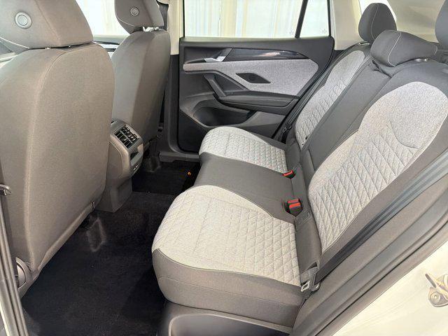 new 2026 Volkswagen Tiguan car, priced at $31,193