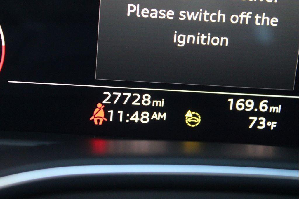 used 2022 Audi A6 car, priced at $26,798