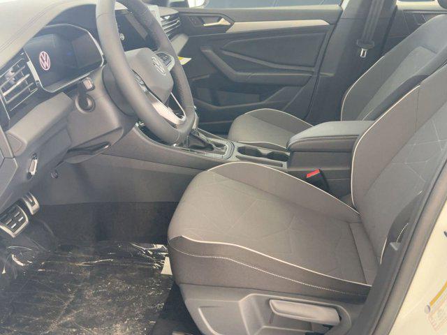 new 2026 Volkswagen Jetta car, priced at $26,281