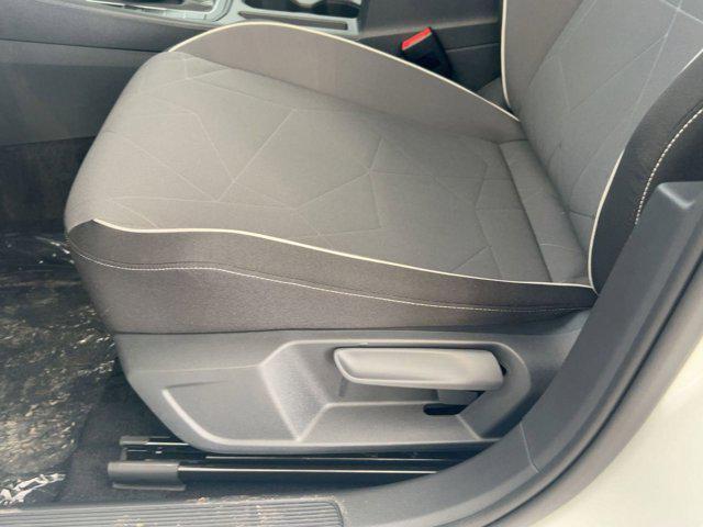 new 2026 Volkswagen Jetta car, priced at $26,281