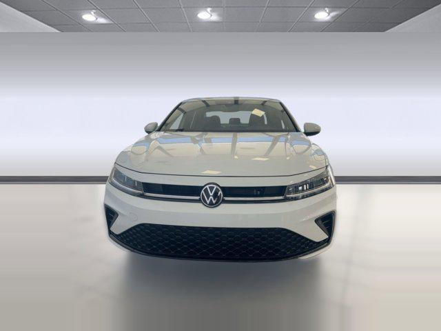 new 2026 Volkswagen Jetta car, priced at $26,281