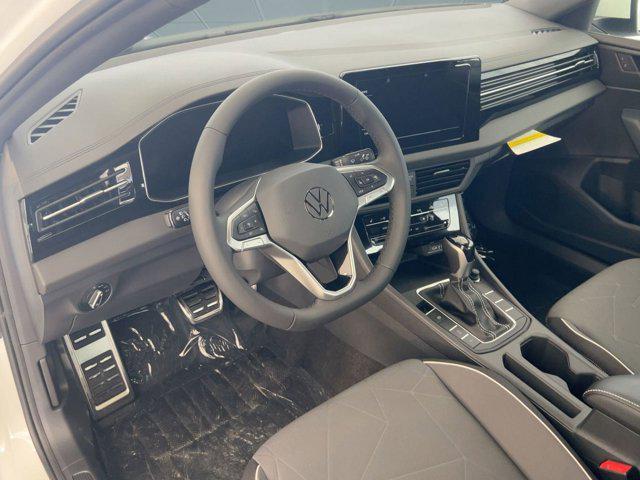 new 2026 Volkswagen Jetta car, priced at $26,281