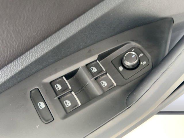 new 2026 Volkswagen Jetta car, priced at $26,281