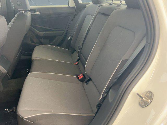 new 2026 Volkswagen Jetta car, priced at $26,281