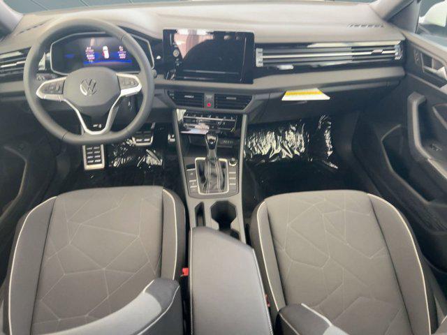 new 2026 Volkswagen Jetta car, priced at $26,281