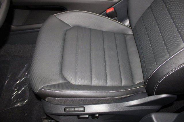 new 2026 Volkswagen Atlas car, priced at $50,991