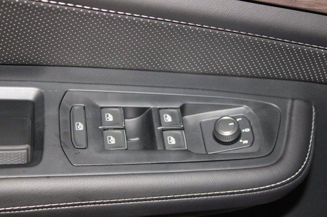 new 2026 Volkswagen Atlas car, priced at $50,991