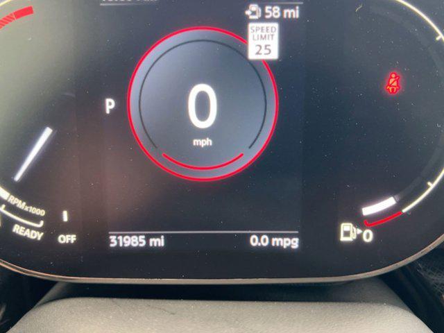 used 2023 MINI Clubman car, priced at $24,996