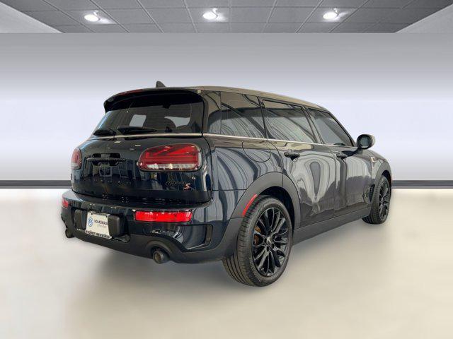 used 2023 MINI Clubman car, priced at $24,996
