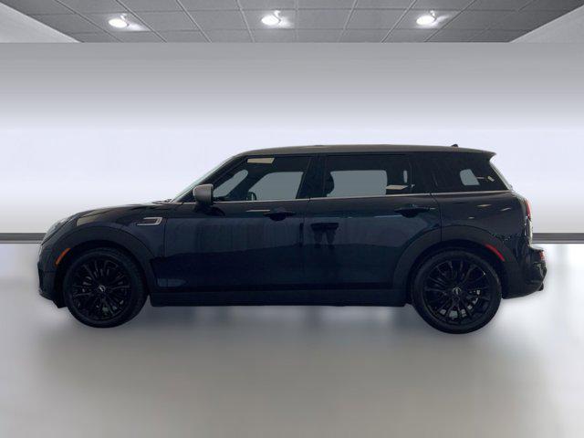 used 2023 MINI Clubman car, priced at $24,996