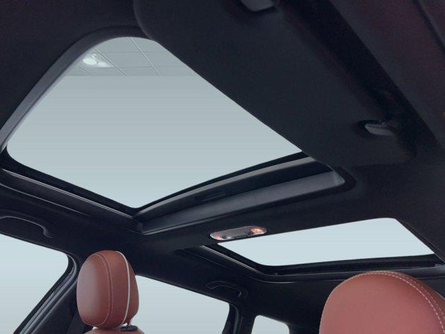 used 2023 MINI Clubman car, priced at $24,996