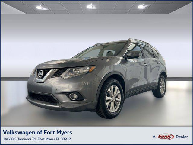 used 2016 Nissan Rogue car, priced at $7,997