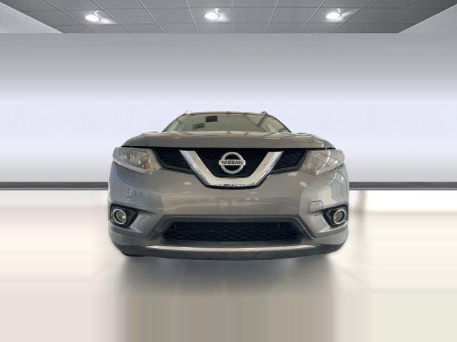 used 2016 Nissan Rogue car, priced at $7,997