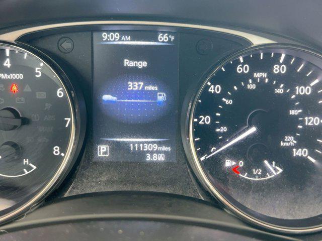 used 2016 Nissan Rogue car, priced at $7,997