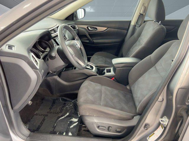 used 2016 Nissan Rogue car, priced at $7,997