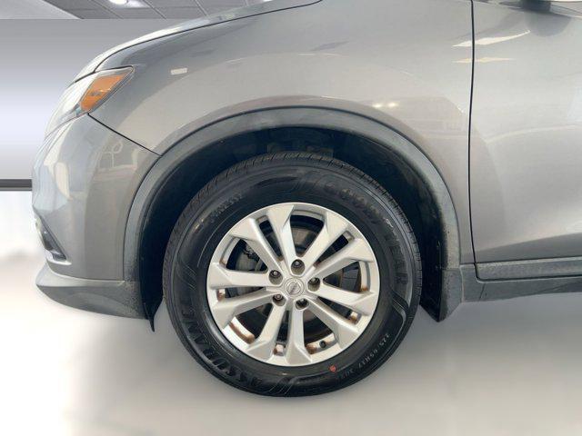 used 2016 Nissan Rogue car, priced at $7,997