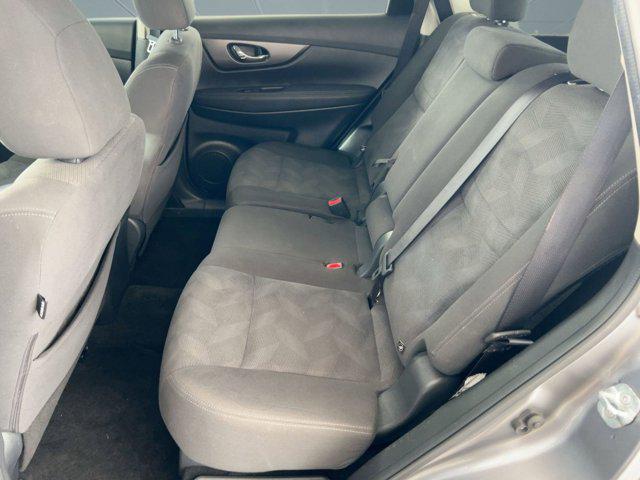 used 2016 Nissan Rogue car, priced at $7,997