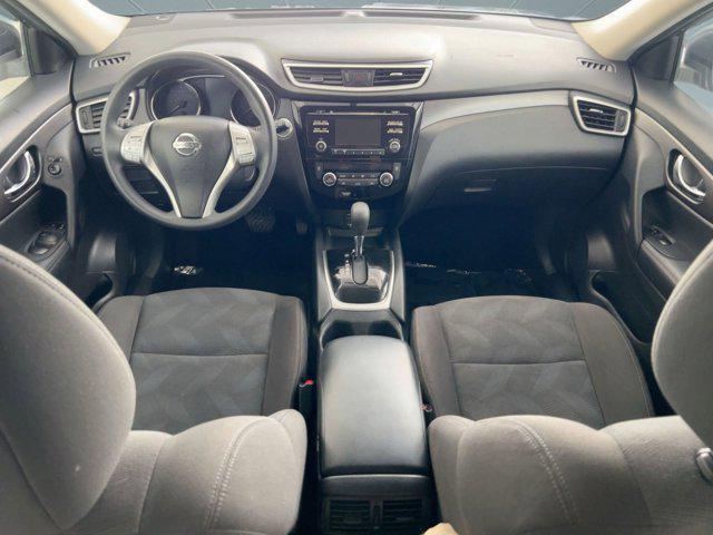 used 2016 Nissan Rogue car, priced at $7,997