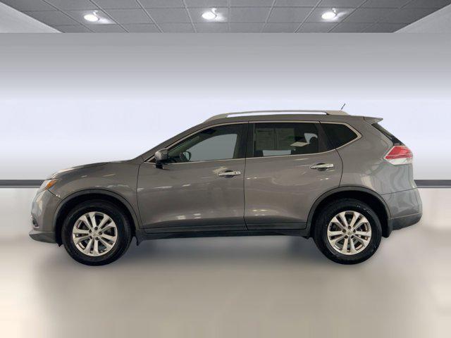 used 2016 Nissan Rogue car, priced at $7,997