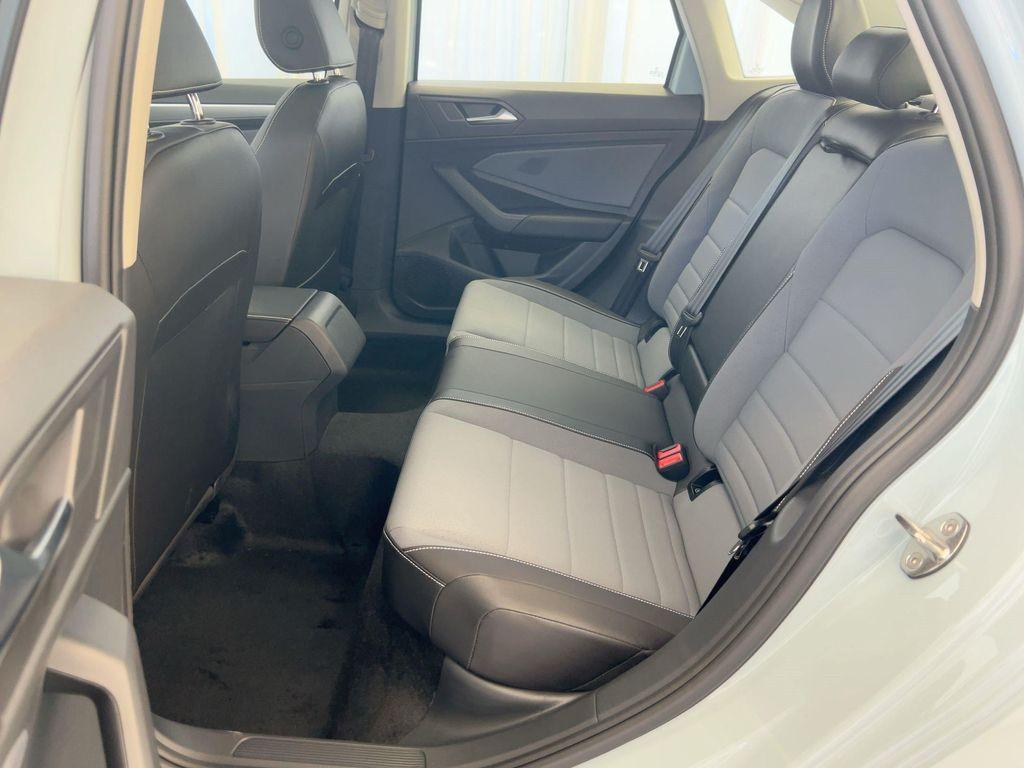 new 2026 Volkswagen Jetta car, priced at $28,048