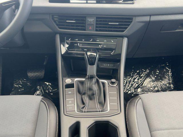 new 2026 Volkswagen Jetta car, priced at $29,059